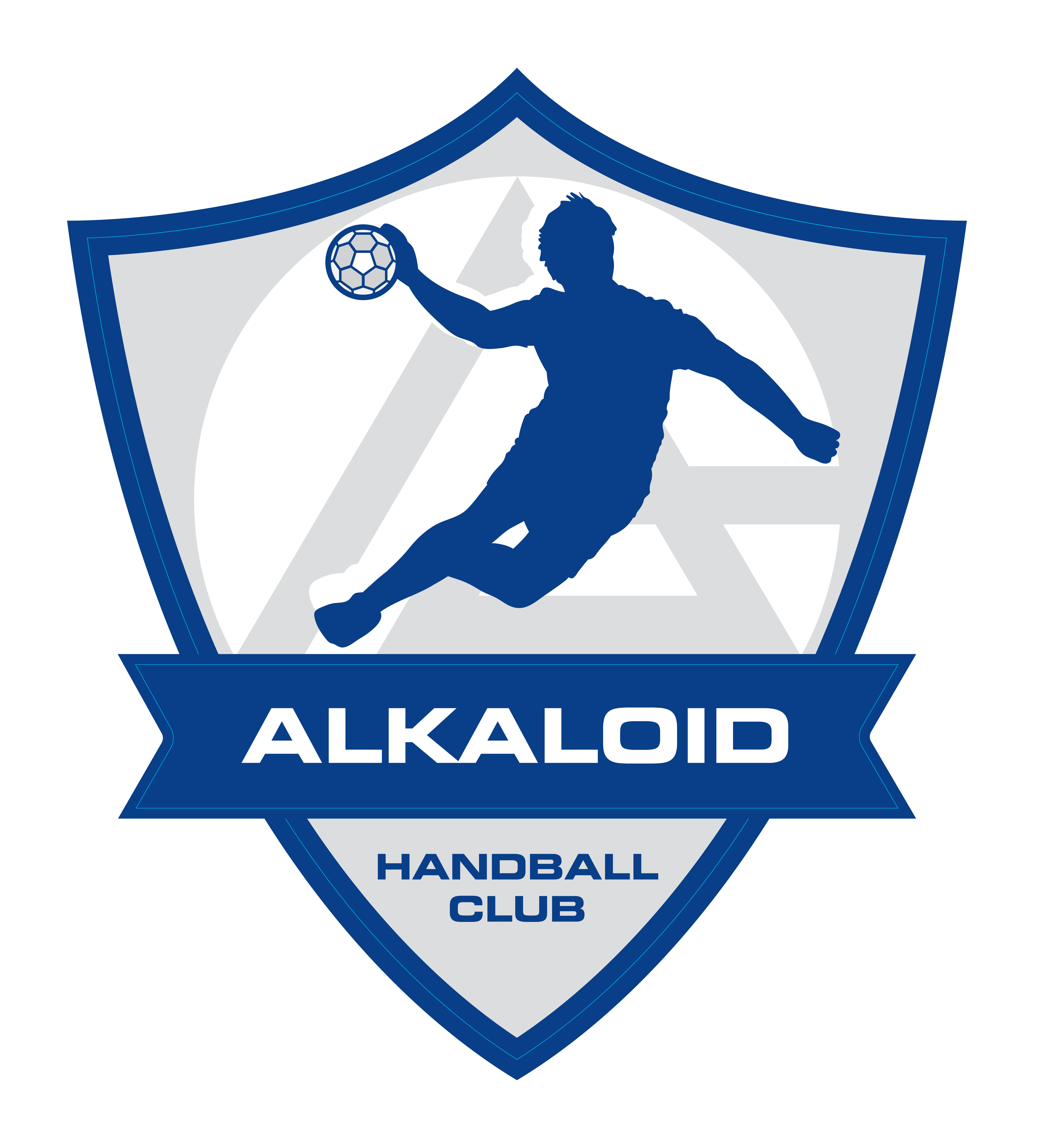 RK Alkaloid Logo