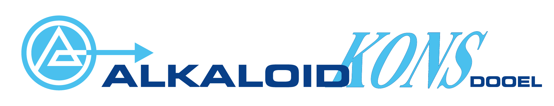 Alkaloid logo
