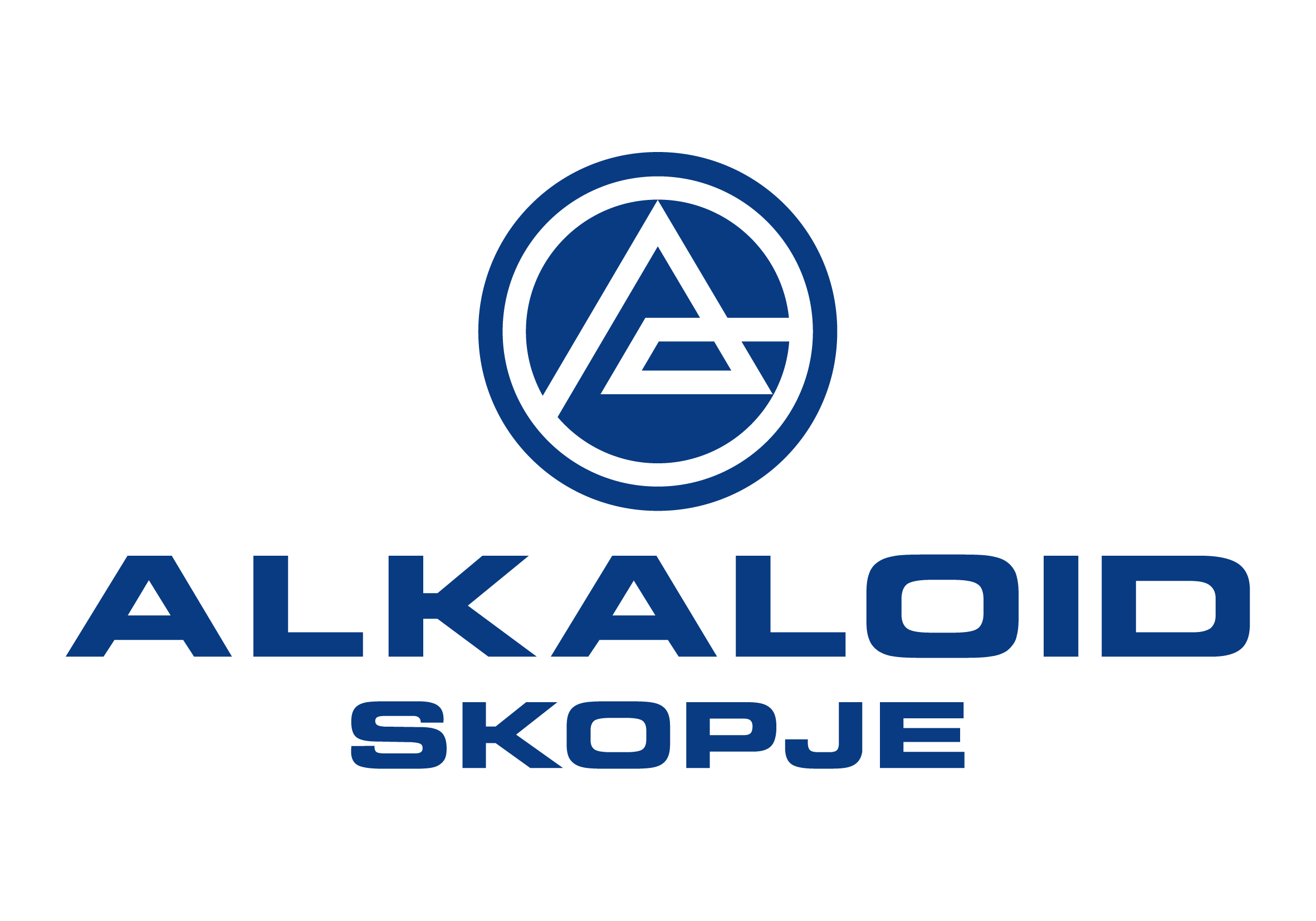 Alkaloid logo